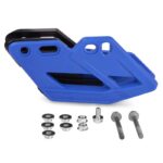 Vodítko reťaze zadné Yamaha YZ 125/250 09-24, YZF 250 09-24, YZF 450 09-23 – Obrázok 4