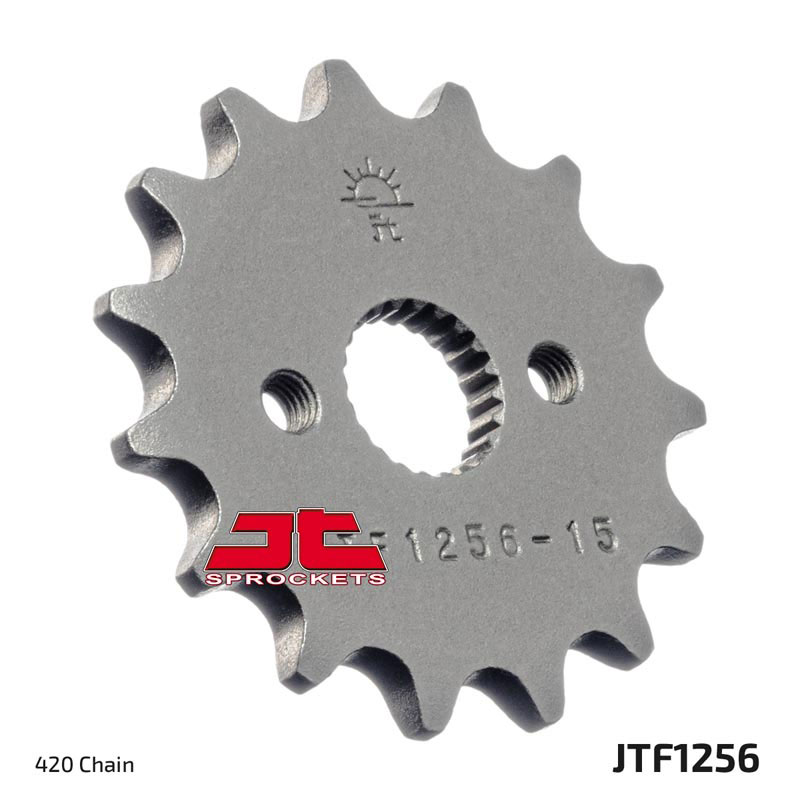 JTF1256.jpg Vývodové koliesko Honda CR 80 86-02, CR 85 03-08 – Obrázok 1
