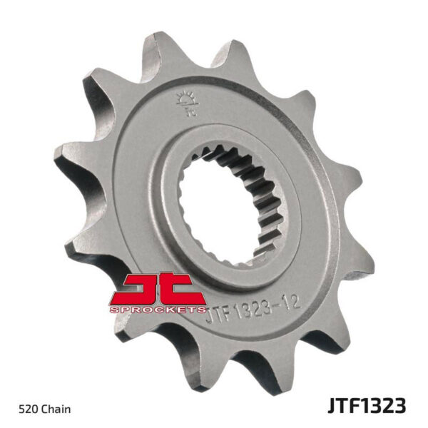 Vývodové koliesko Honda CR 125 04-07, CRF 250 04-17