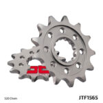 Vývodové koliesko Kawasaki KXF 450 06-25