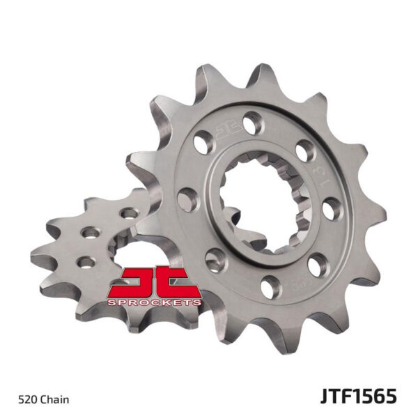 Vývodové koliesko Kawasaki KXF 450 06-25