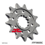 Vývodové koliesko Kawasaki KXF 450 06-25 – Obrázok 3