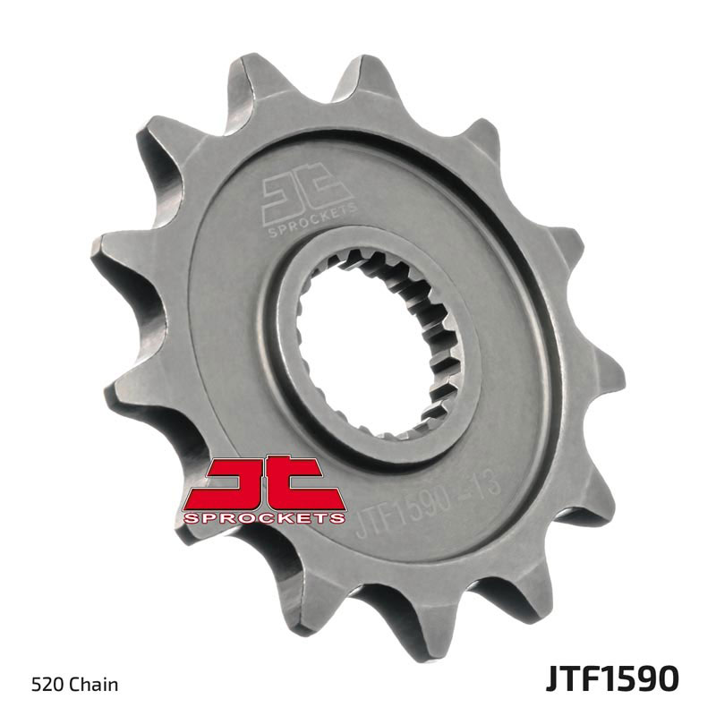 JTF1590.jpg Vývodové koliesko Yamaha YZ 125 05-26, YZF 250 01-26 – Obrázok 1