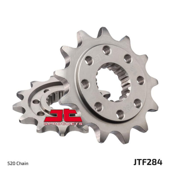 Vývodové koliesko Honda CR 250 88-07, CRF 450 02-26