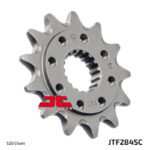 Vývodové koliesko Honda CR 250 88-07, CRF 450 02-26 – Obrázok 3