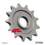 Vývodové koliesko Honda CR 125 87-03