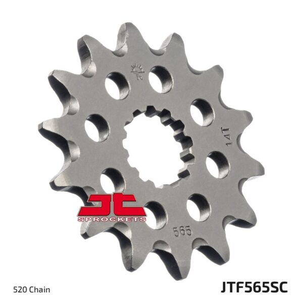 JTF565SC