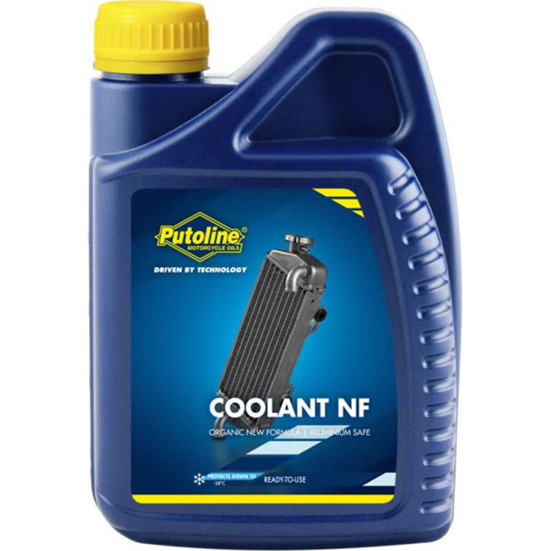 P70055.jpg Putoline Coolant NF – Obrázok 1