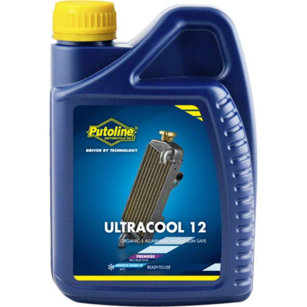 Putoline Ultracool 12