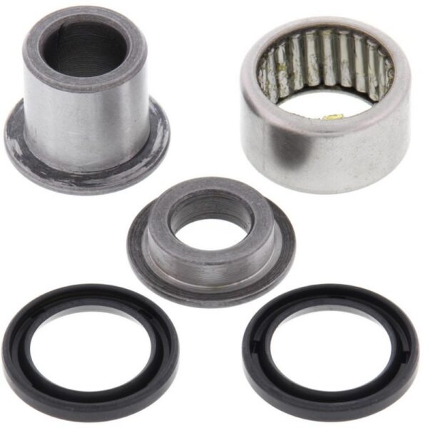 Horné ložisko zadného tlmiča Suzuki RM 01-08, RMZ 250 07-17/450 05-