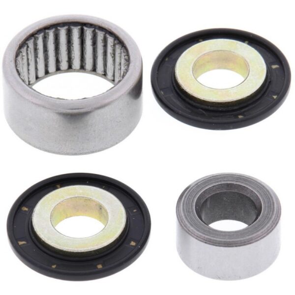 Spodné ložisko zadného tlmiča Honda CR 125/250 97-07, CRF 250 04-25, CRF 450 02-24