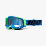 Okuliare 100% Racecraft2 Fremont Clear Lens
