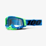 Okuliare 100% Racecraft2 Fremont Clear Lens – Obrázok 2