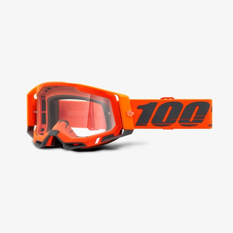50121-101-13.jpg Okuliare 100% Racecraft2 Kerv Clear Lens – Obrázok 1