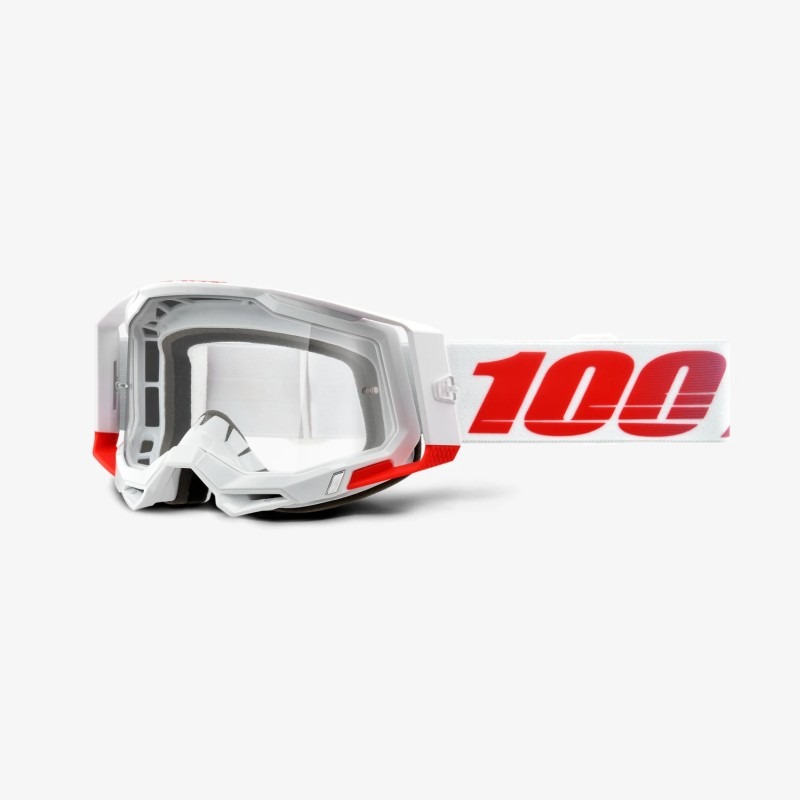 50121-101-14.jpg Okuliare 100% Racecraft2 St-Kith Clear Lens – Obrázok 1