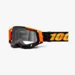 Okuliare 100% Racecraft2 Costume 2 Clear Lens