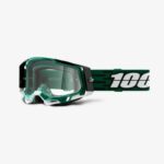 Okuliare 100% Racecraft2 Milori Clear Lens