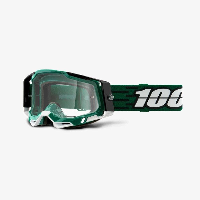 50121-101-16.jpg Okuliare 100% Racecraft2 Milori Clear Lens – Obrázok 1