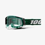 Okuliare 100% Racecraft2 Milori Clear Lens – Obrázok 2