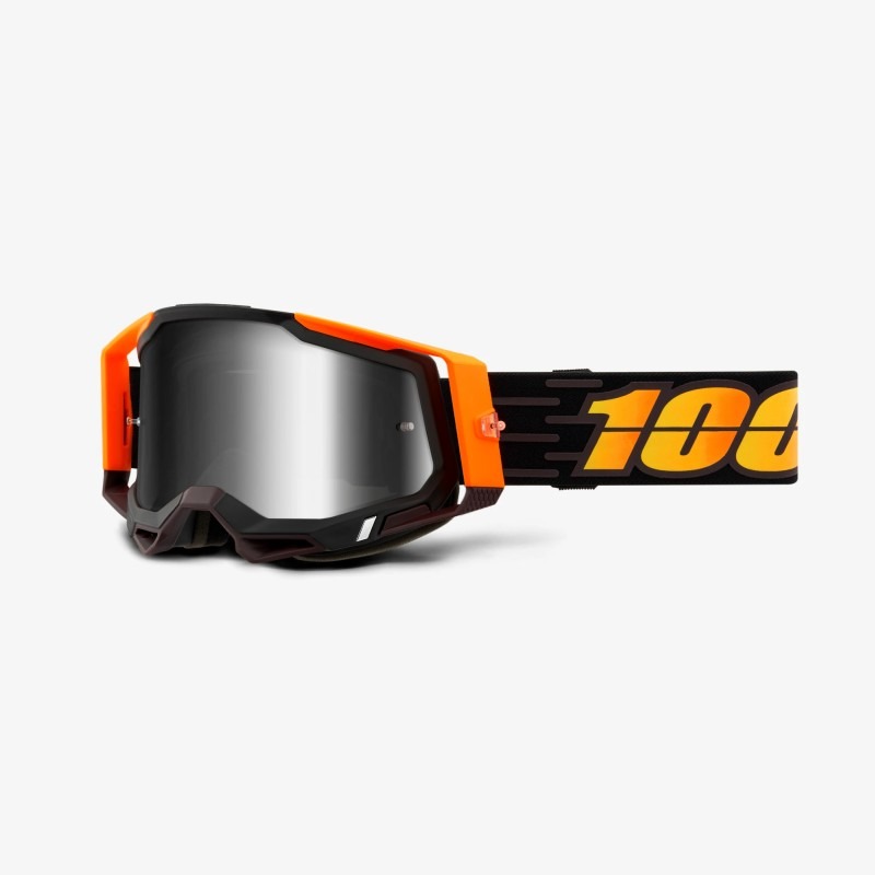 50121-252-15.jpg Okuliare 100% Racecraft2 Costume 2 Mirror Silver Lens – Obrázok 1