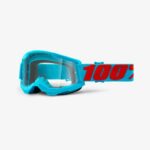 Okuliare 100% Strata 2 Summit – Obrázok 2