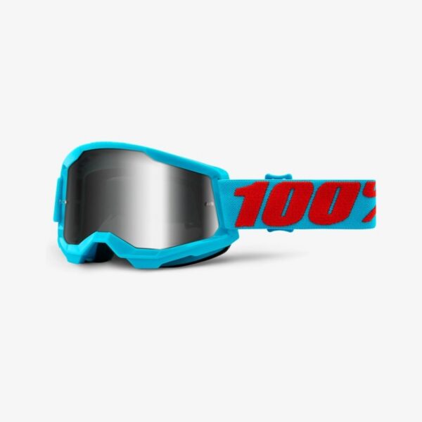 Okuliare 100% Strata 2 Summit