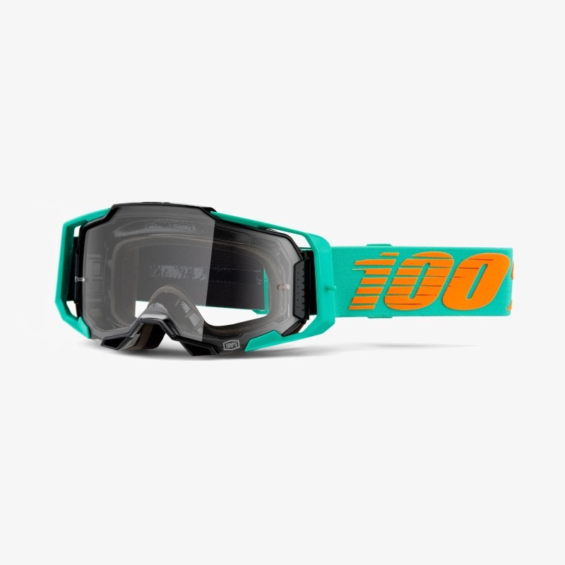 50700-359-02.jpg Okuliare 100% Armega Clark Clear Lens – Obrázok 1