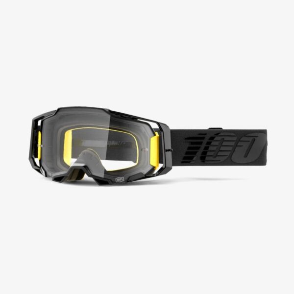 Okuliare 100% Armega Nightfall Clear Lens