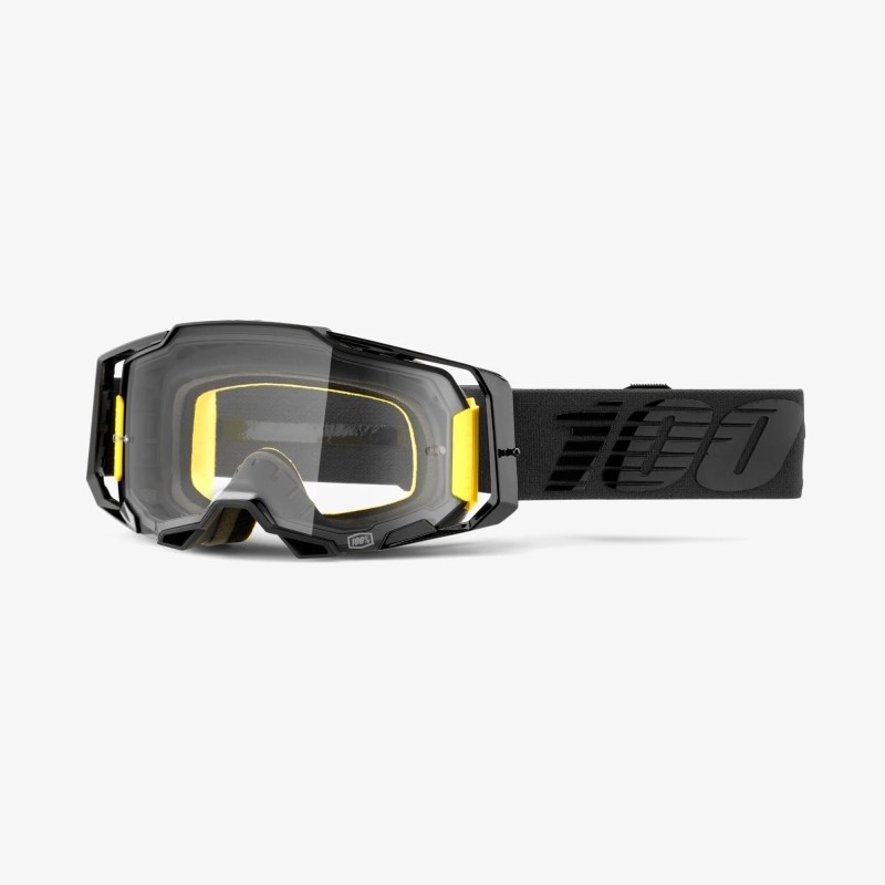 50721-101-06.jpg Okuliare 100% Armega Nightfall Clear Lens – Obrázok 1