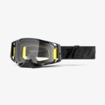 Okuliare 100% Armega Nightfall Clear Lens – Obrázok 2