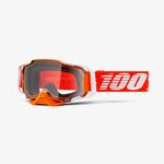 Okuliare 100% Armega Regal Clear Lens – Obrázok 2