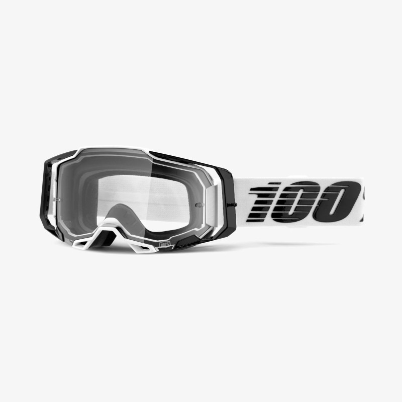 50721-101-09.jpg Okuliare 100% Armega Atmos Clear Lens – Obrázok 1