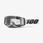 Okuliare 100% Armega Atmos Clear Lens – Obrázok 2