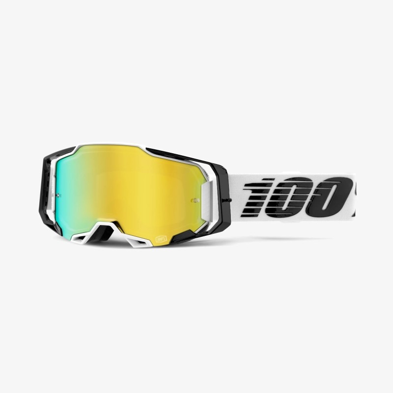 50721-259-09.jpg Okuliare 100% Armega Atmos Mirror Gold Lens – Obrázok 1