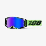 Okuliare 100% Armega Uruma HiPER® BlueLens