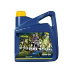 Putoline ESTER TECH OFF ROAD 4+ 10W40 – Obrázok 2