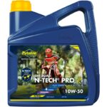 Putoline N-TECH® PRO R+ OFF ROAD 10W50 – Obrázok 2