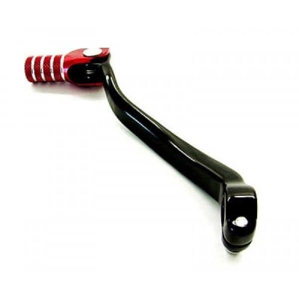Radiaca páčka Suzuki RMZ 250 07-24
