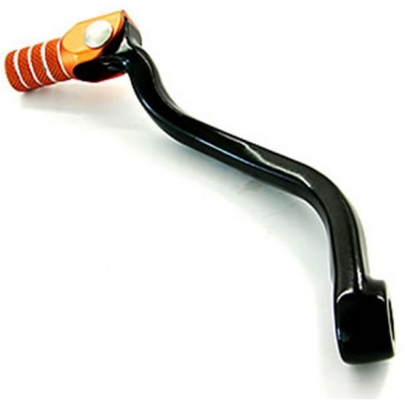 Z-52006O.jpg Radiaca páčka KTM SX/SXF/EXC/XCW 16+, Husqvarna FC/FE/TC/TE 16+, oranžová – Obrázok 1