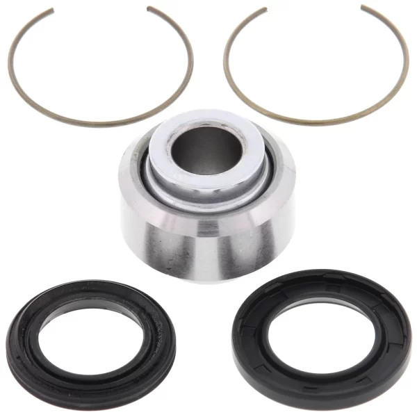 Horné ložisko zadného tlmiča Honda CR 96-07, CRF 250 04-23, CRF 450 02-23