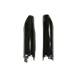 Kryty predných tlmičov Honda CR 125/250/500 91-07, CRF 250 04-13, CRF 450 02-08 – Obrázok 5