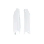Kryty predných tlmičov Honda CR 125/250/500 91-07, CRF 250 04-13, CRF 450 02-08 – Obrázok 4