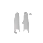 Kryty predných tlmičov Husqvarna TC/TE 449/499/511 11-13 (rôzne farby)