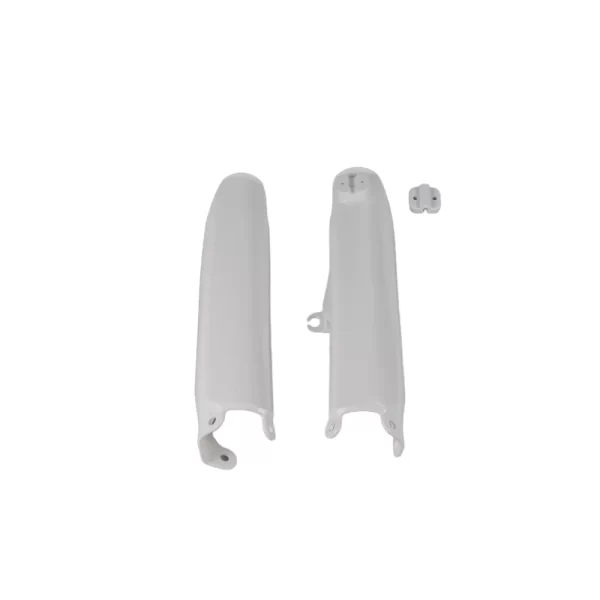 Kryty predných tlmičov Husqvarna TC/TE 449/499/511 11-13 (rôzne farby)
