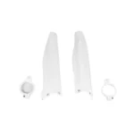 Kryty predných tlmičov Kawasaki KX 125/250 04-08, KXF 250 04-05