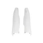 Kryty predných tlmičov Kawasaki KXF 250/450 06-08