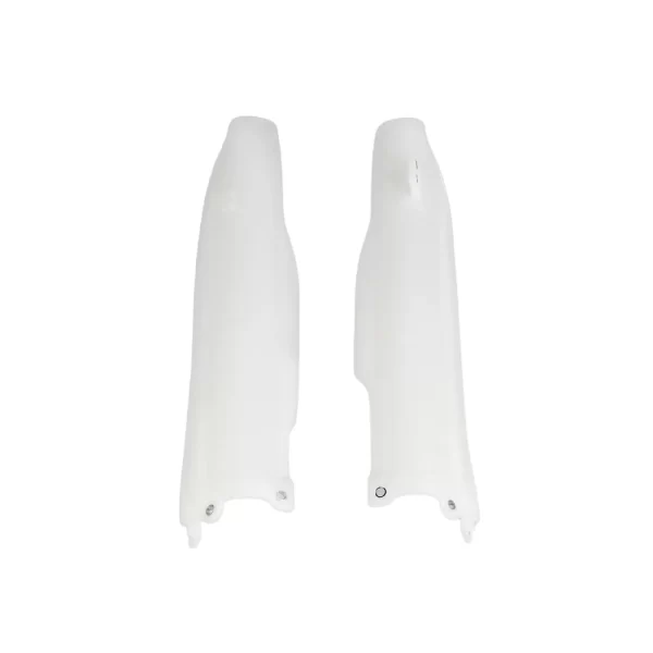 Kryty predných tlmičov Kawasaki KXF 250/450 06-08