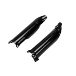 Kryty predných tlmičov Kawasaki KXF 250/450 09-25 – Obrázok 3