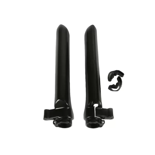 Kryty predných tlmičov KTM 125/250/300/360/400/620 93-97
