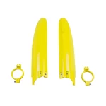 Kryty predných tlmičov Suzuki RM 125/250 04-06, RMZ 450 05-06
